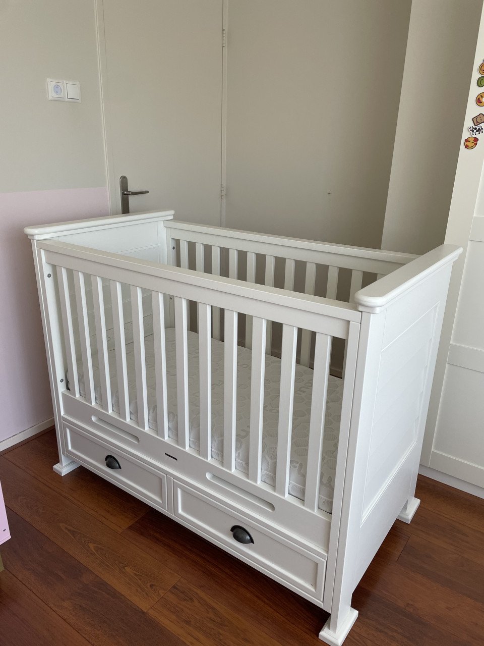 Ledikant kidsmill