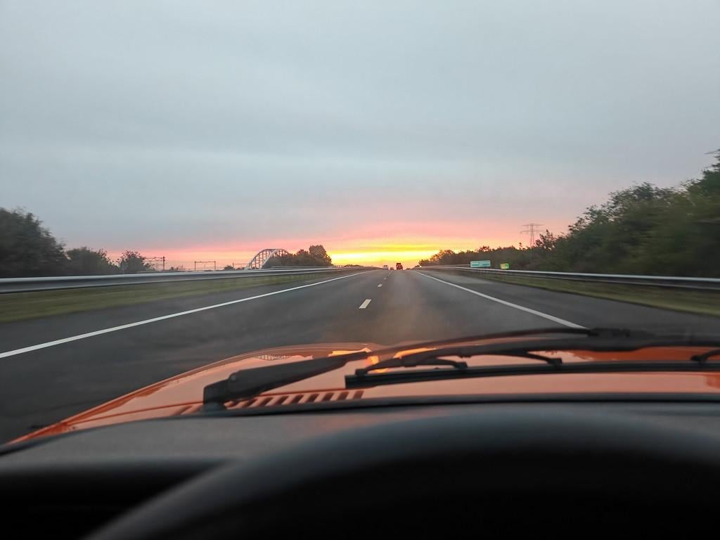 Intresse peiling Opel Manta 1976 als trouwauto