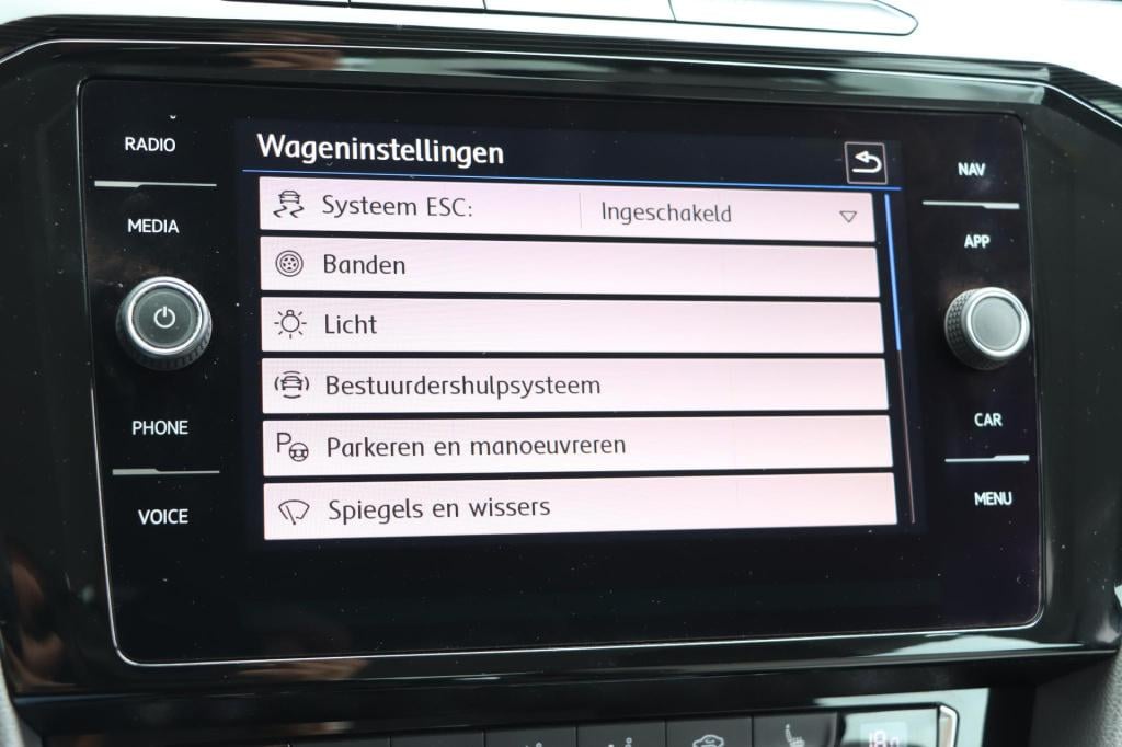 Volkswagen Arteon 2.0 tsi elegance business dsg7 190pk