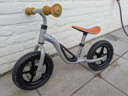 Loopfiets