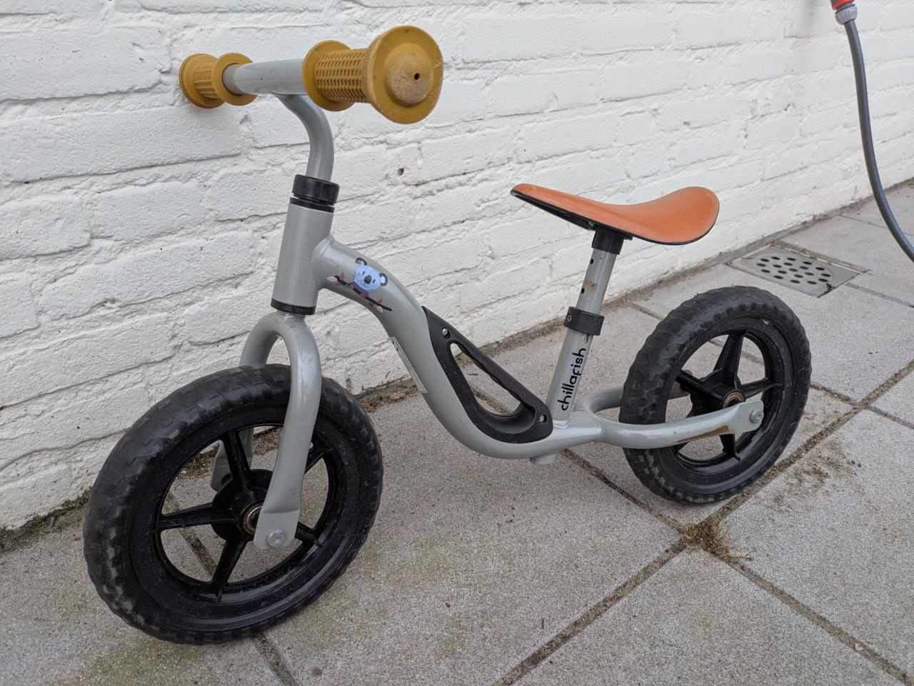Loopfiets