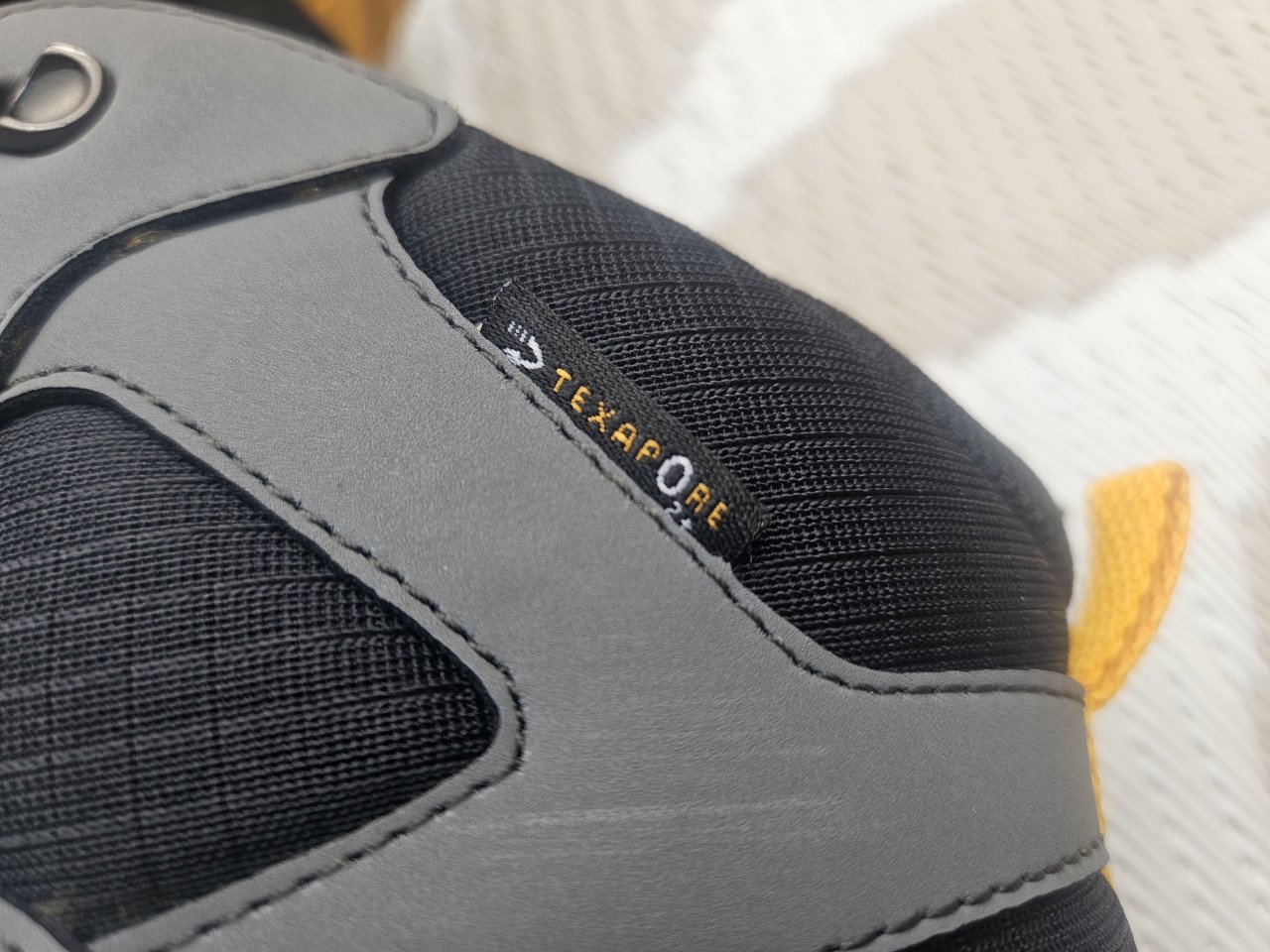 Jack Wolfskin heren outdoorschoenen maat 44.5