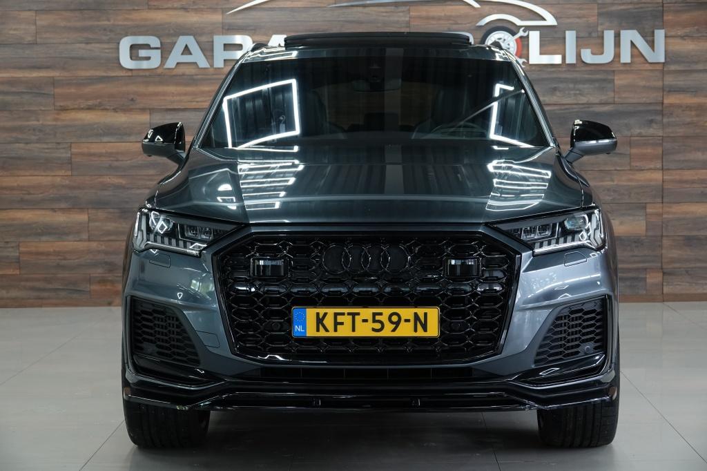 Audi Q7 60 tfsi | pano | rsq7 interieur | matrix |