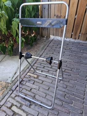 Vloerstandaard