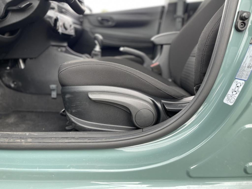 Hyundai I 20 1.0 t-gdi comfort | apple carplay/android auto | cruise contro
