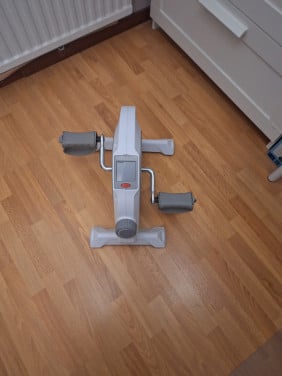 Mini bike zgan