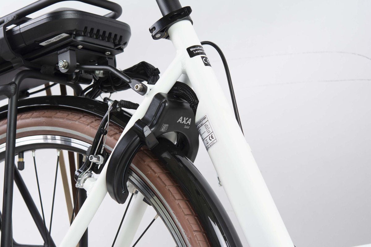 E-bike