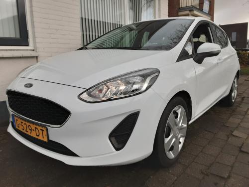 Ford Fiesta 1.1 Trend 1e eigenaar  115.837 NAP