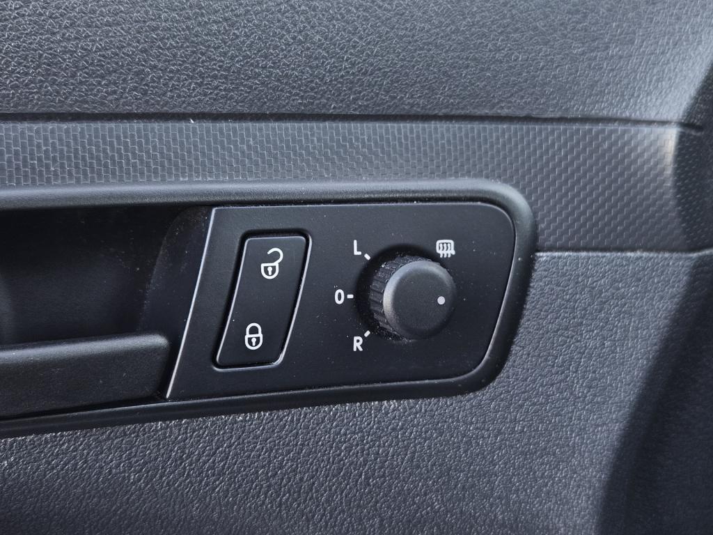 Volkswagen Caddy 1.6 tdi | airco | radio
