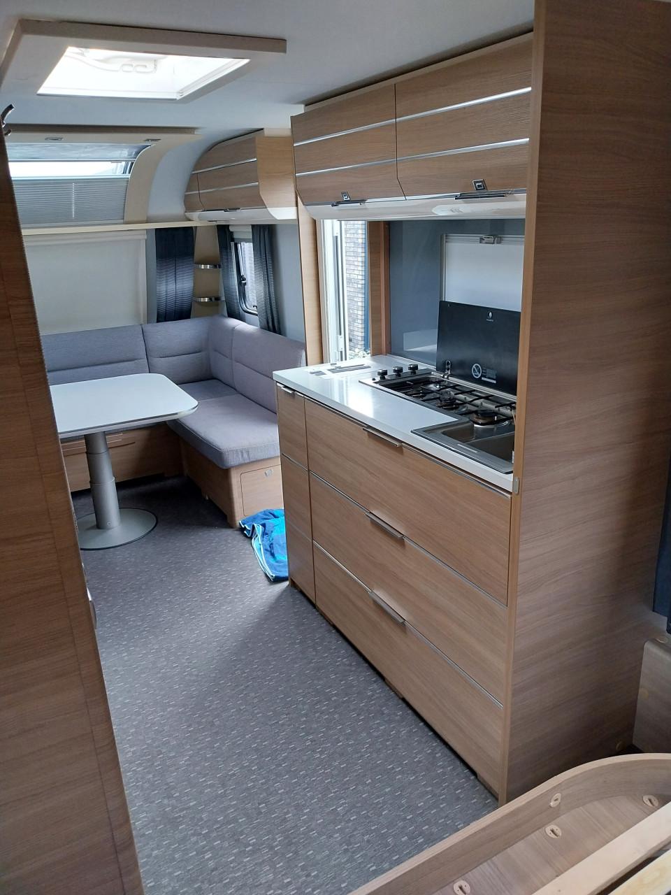Adria Adora 594UP