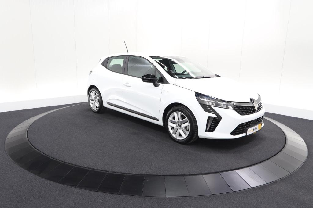 Renault Clio 1.6 e-tech full hybrid 145 evolution | apple carplay | parkeer