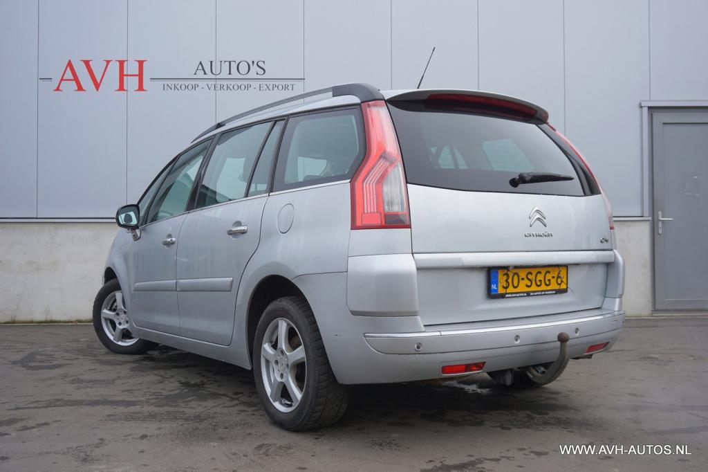 Citroen Grand C4 Picasso 2.0 hdi ligne business egs 7p, rest bpm 622 euro