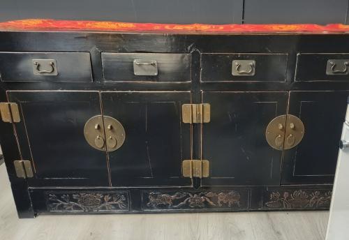 Chinese kast