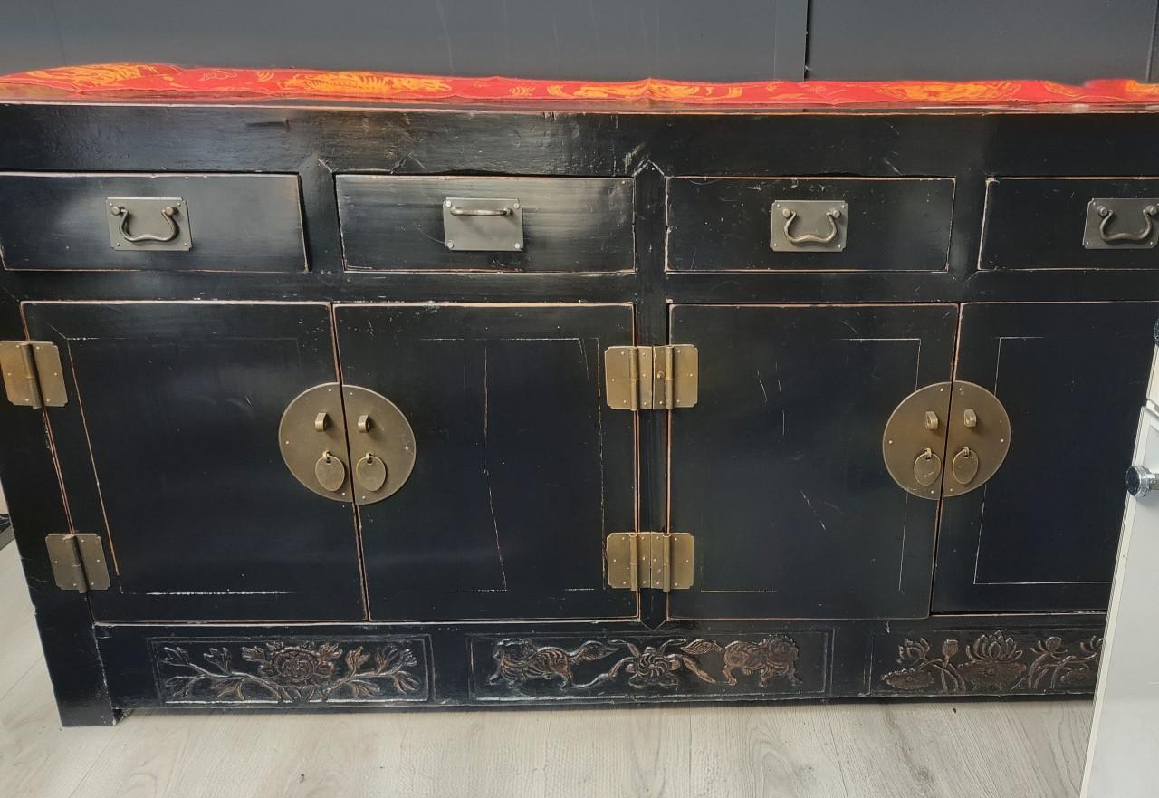 Chinese kast