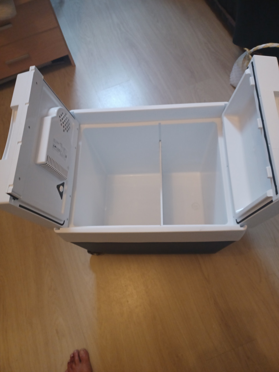 Koelbox