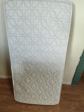 Baby ledikant matras