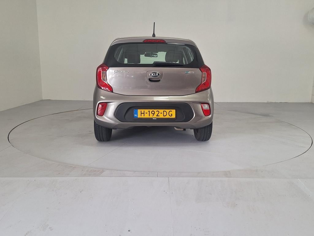Kia Picanto 1.0 mpi comfortline | airco |