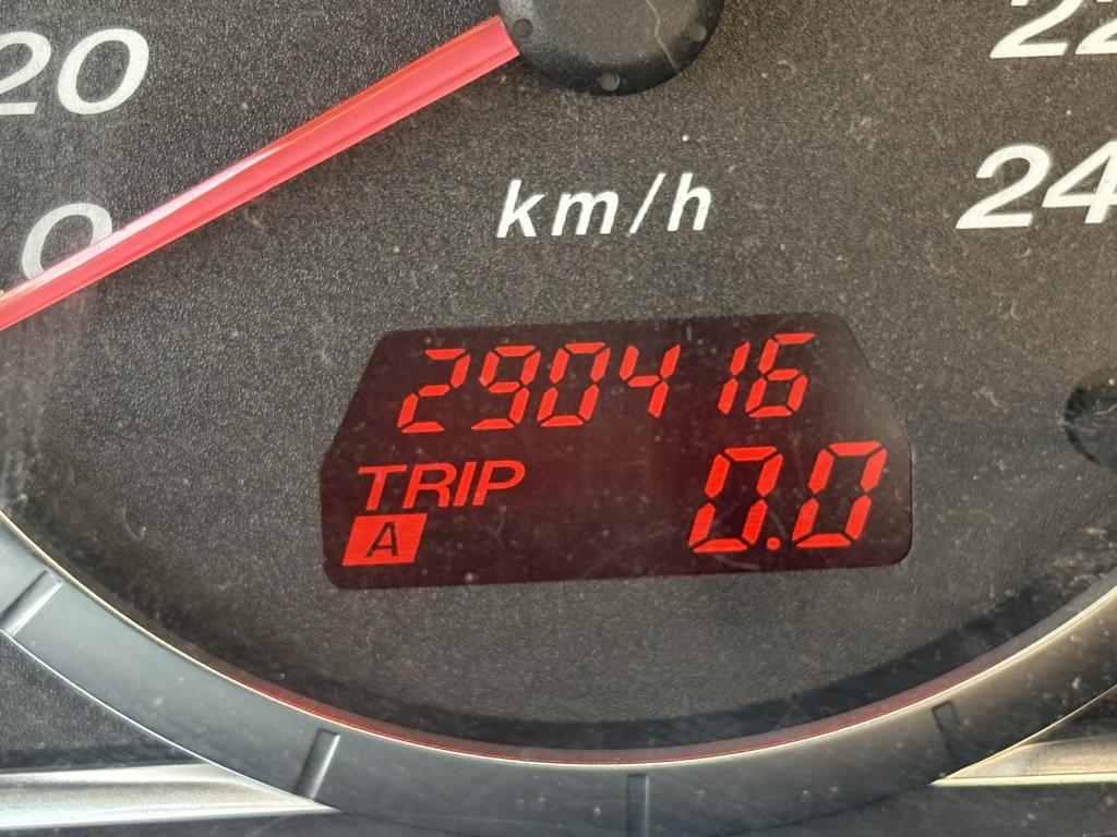 Mazda 6 sport 2.3i gt-m alle beurten!