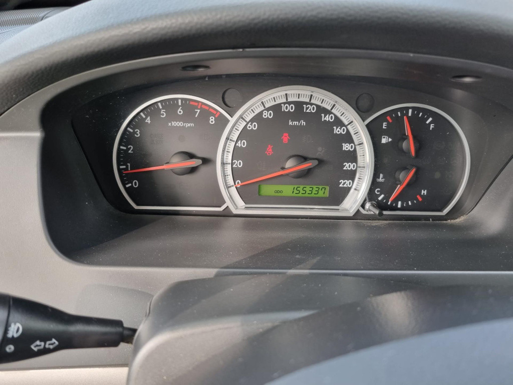 Chevrolet Epica 2.0i class limited edition