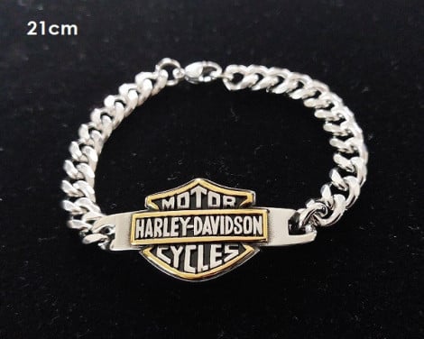 Harley Davidson Armband  NIEUW