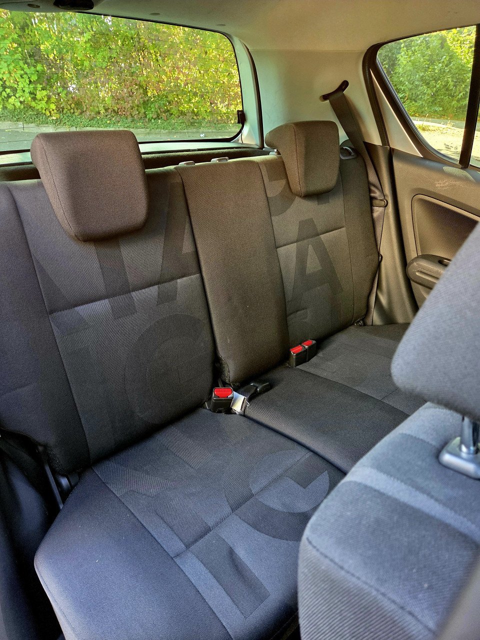 Opel Agila 1.2 Edition Automaat