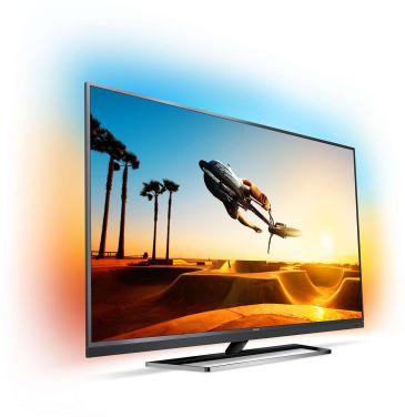 Philips SmartTV 55 inch met Ambilight
