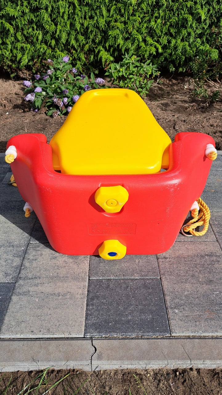 Kinderschommel Playtive 3in1