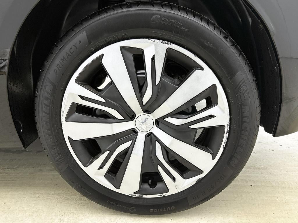 Peugeot 208 100 pk active pack | rijklaar