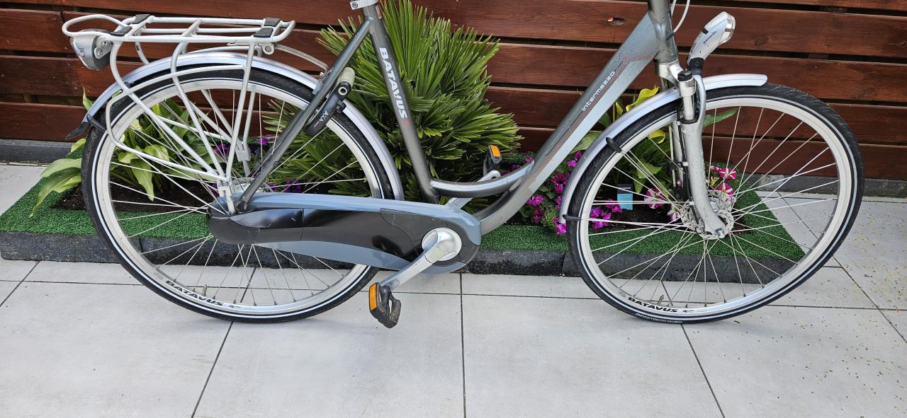 Batavus  Intermezzo damesfiets