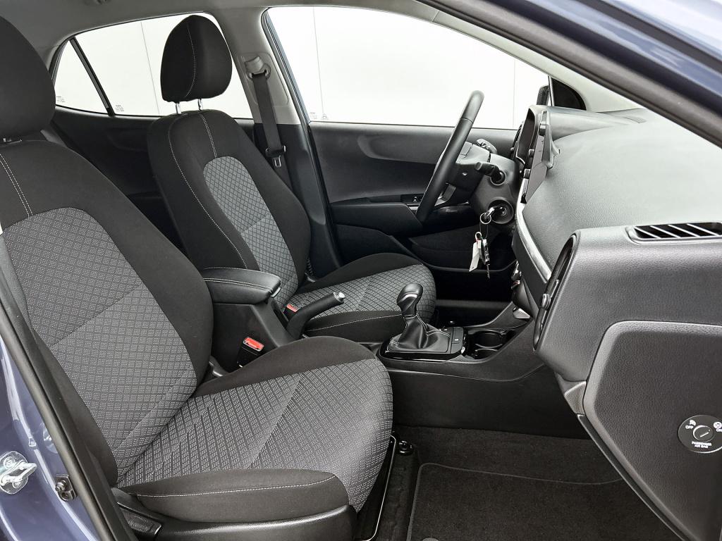 Kia Picanto 1.0 dpi dynamicplusline | navigatie | camera | onderweg-naar-de