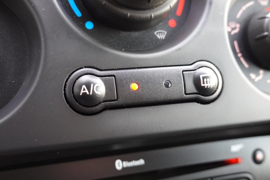 Renault Kangoo 1.5 dci 75 energy comfort