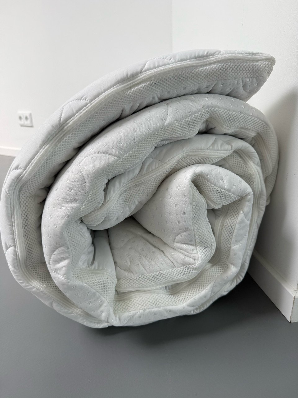 Topmatras 160x200x6cm