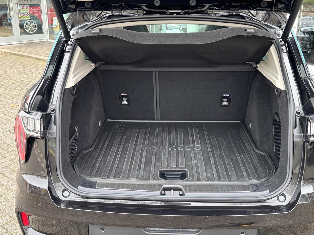 Lynk & Co 01 1.5td 261pk phev automaat| 360 gr camera| pano dak|carplay|rij