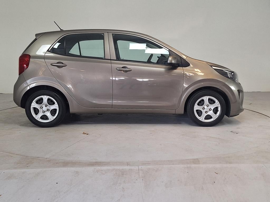 Kia Picanto 1.0 cvvt economyplusline