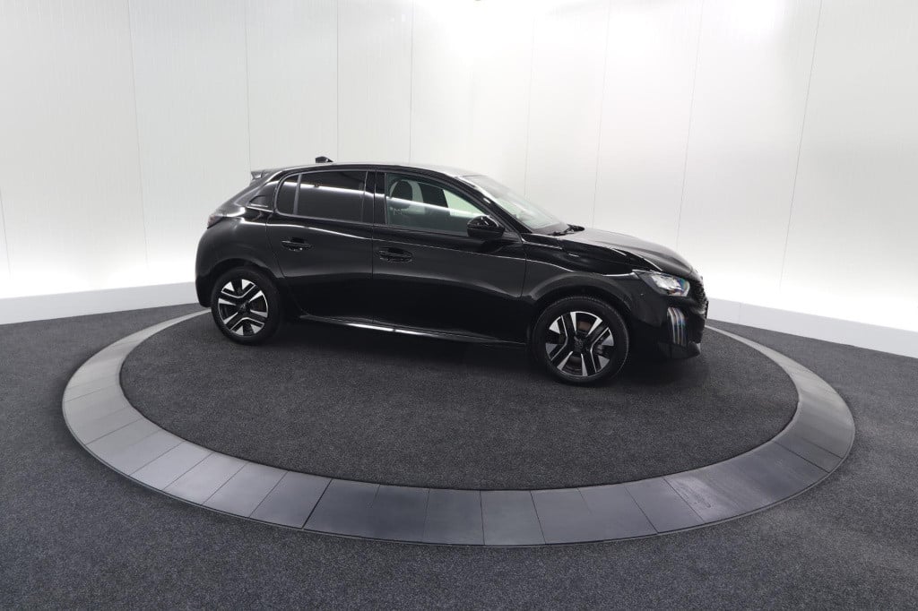 Peugeot 208 puretech 100 allure | 360 camera | stoelverwarming | dodehoekde