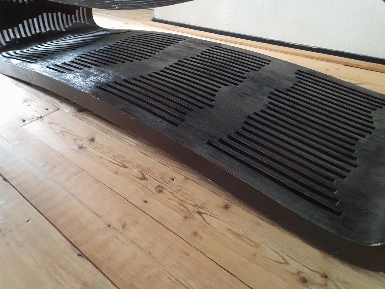 Design Halbankje & Lounge Chair