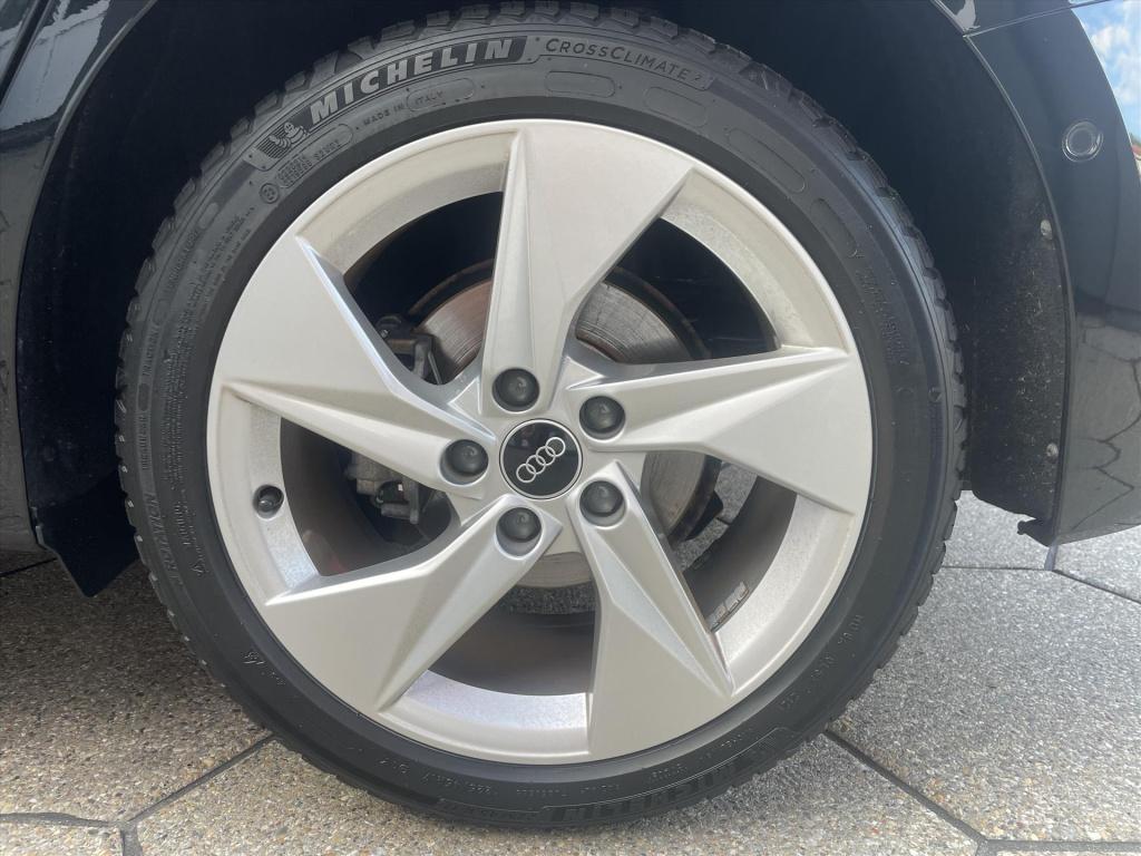 Audi A3 sportback 35 tfsi 150pk s-tronic