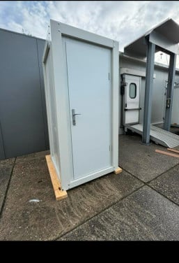 Toilet unit