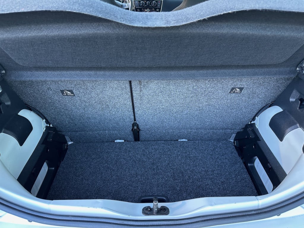 Volkswagen UP! 1.0 bmt move up! 5-deurs | airco | bluetooth | rijklaar incl