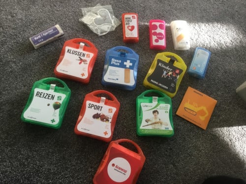 A Lifekits