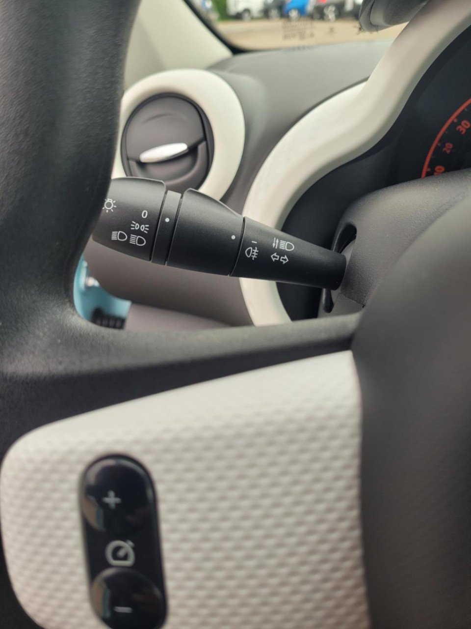 Renault Twingo 1.0 sce collection