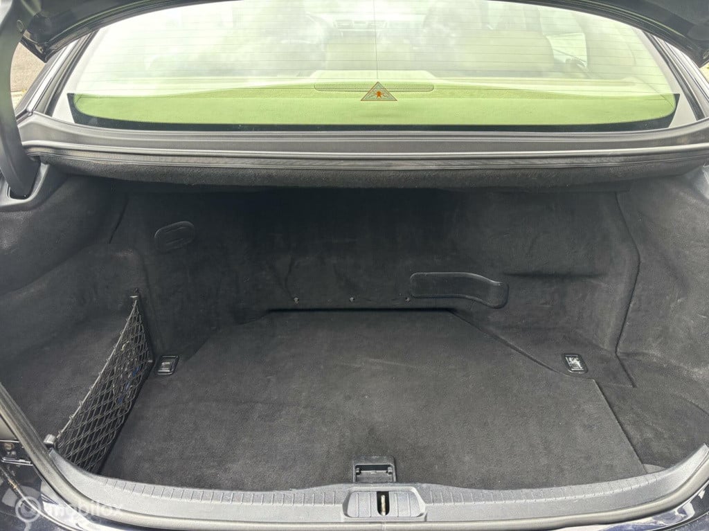 Lexus Ls 600h president hybride youngtimer