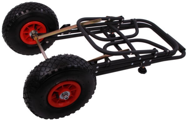 Compact Trolley