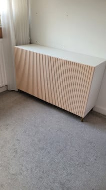 IKEA Besta kast