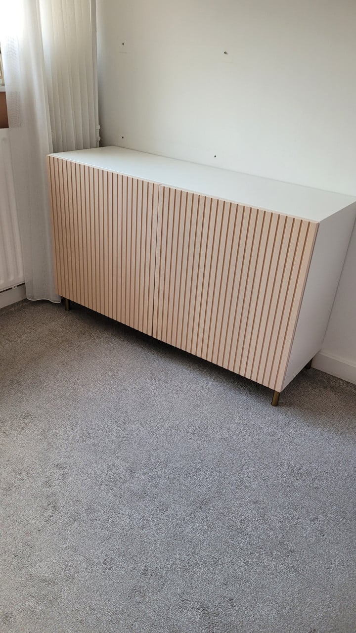 IKEA Besta kast