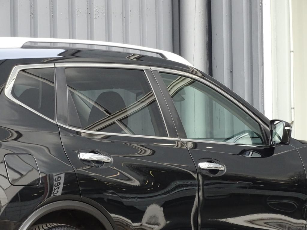 Nissan X-Trail 1.6 dig-t connect edition | pano | 360 camera