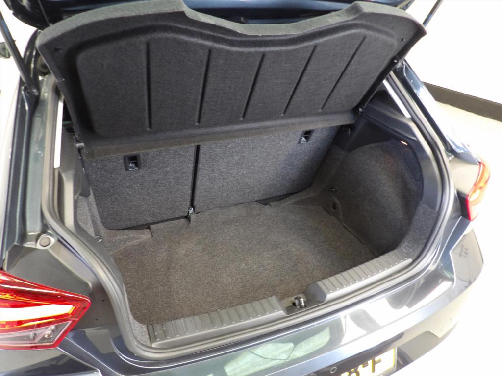 Seat Ibiza 1.0 ecotsi 95pk style business intense
