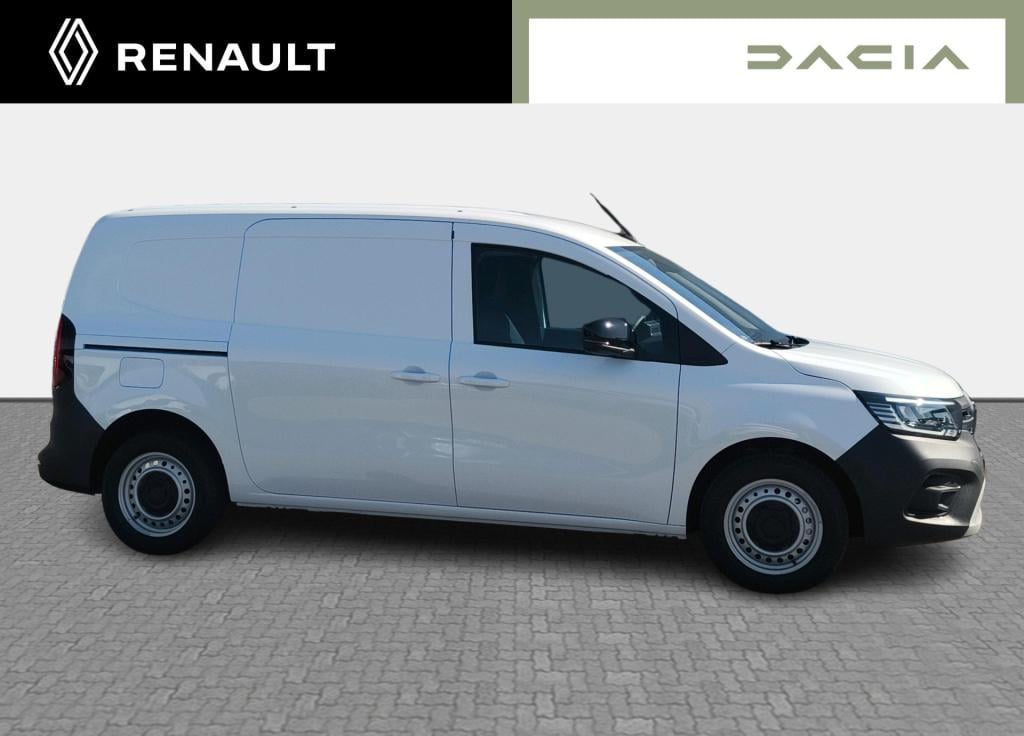 Renault Kangoo e-tech extra l2 44 kwh