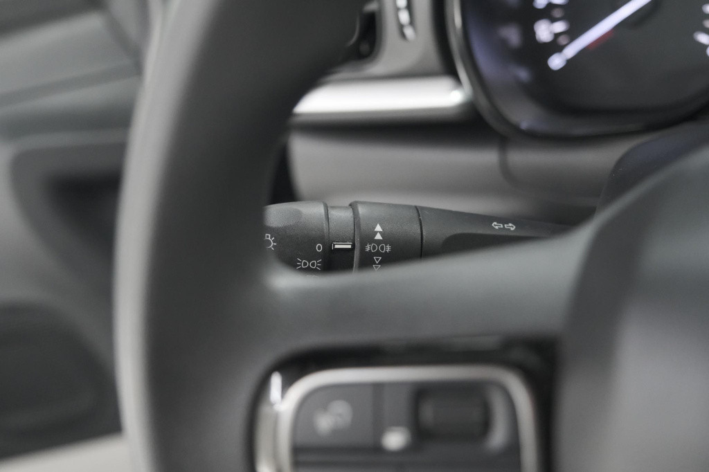 Citroen C3 puretech 82 you | stoelverwarming | cruise control | airco | blu