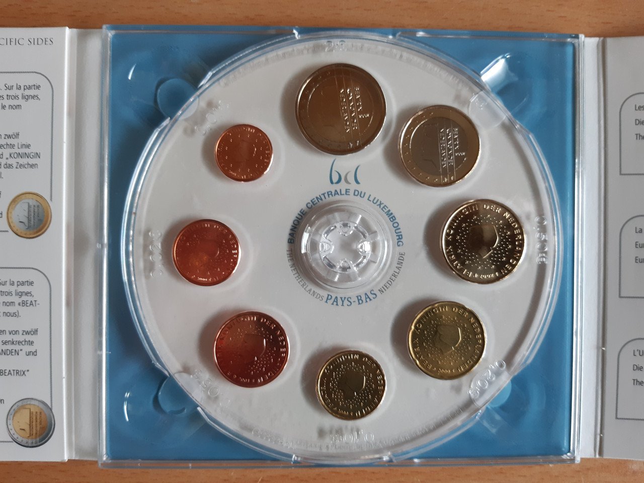 Eurosets
